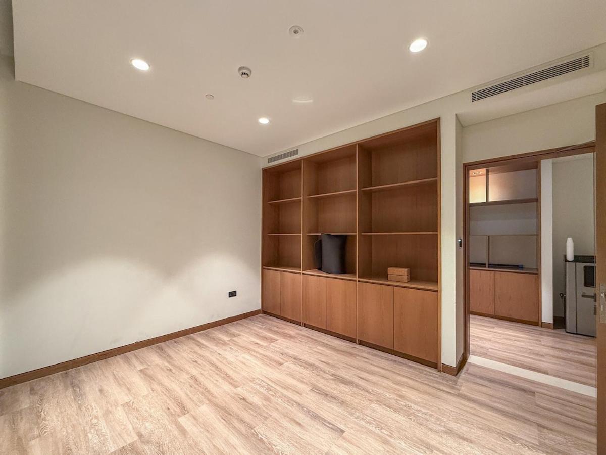 Luxury 4br With Hermes Touch & Burj Khalifa View